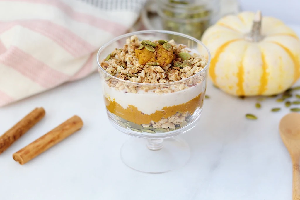 10 Quick & Healthy Breakfast Ideas - Picture Panel 9 - Desktop