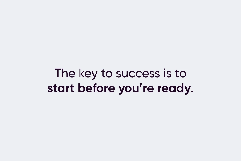 Level Up Your Monday With These 8 Fitness Motivation Quotes - Picture Panel 2 - Desktop