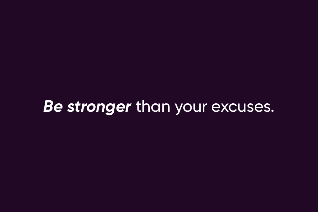 Level Up Your Monday With These 8 Fitness Motivation Quotes - Picture Panel 5 - Desktop