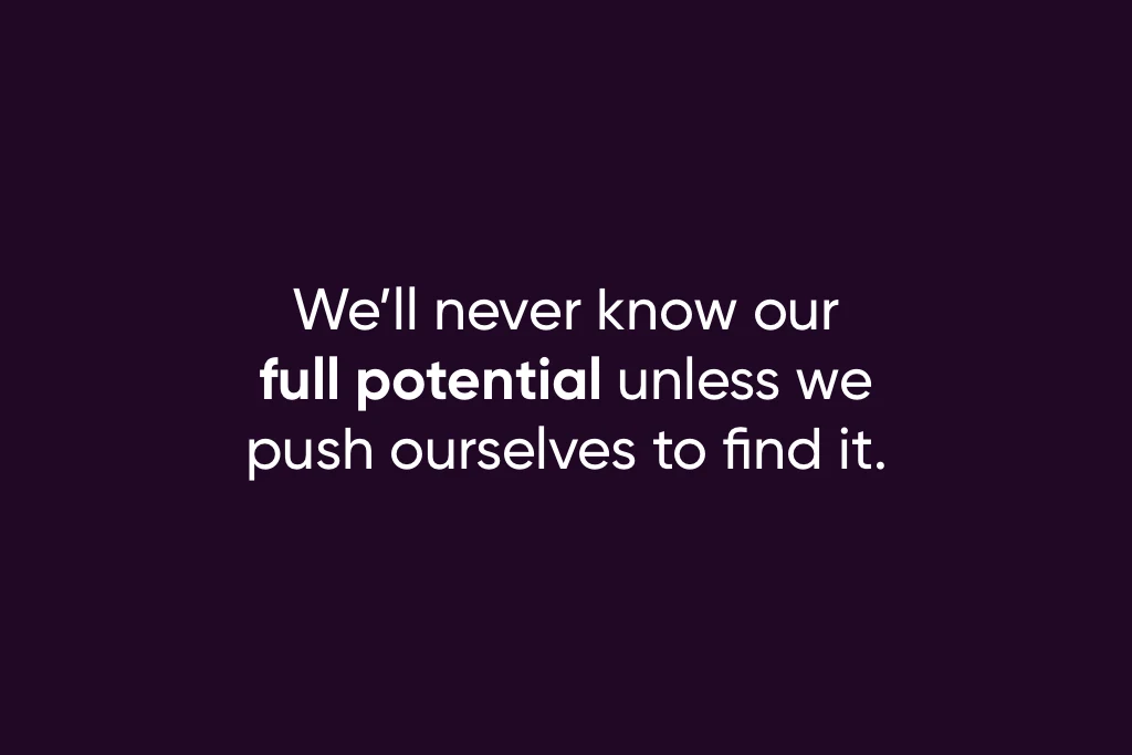 Level Up Your Monday With These 8 Fitness Motivation Quotes - Picture Panel 7 - Desktop