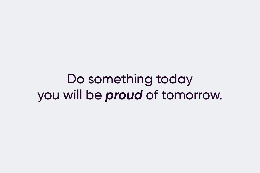Level Up Your Monday With These 8 Fitness Motivation Quotes - Picture Panel 8 - Desktop