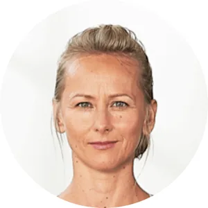 Ania TrainerProfile