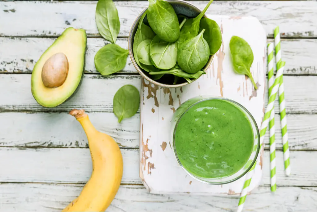 10 Quick & Healthy Breakfast Ideas - Picture Panel 11 - Desktop