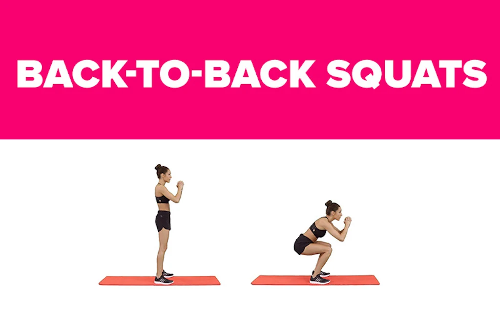 SWEAT Partner Workout You Can Try This Friendship Day - Picture Panel 4 - Desktop