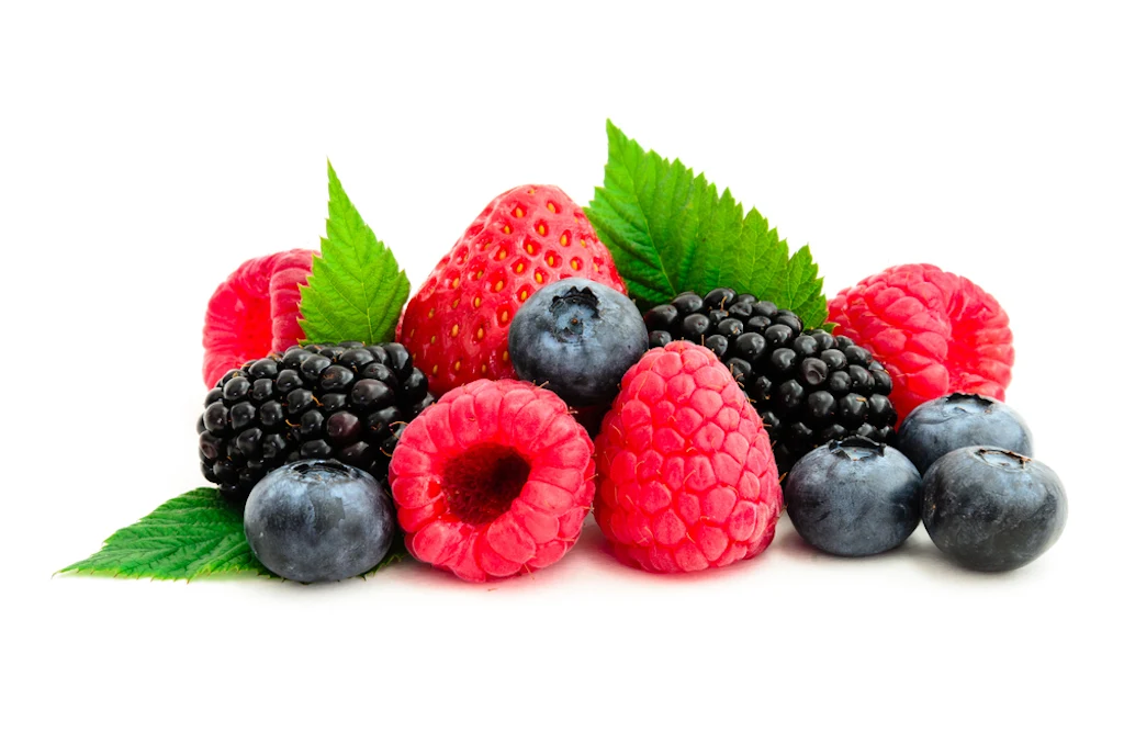 6 Of The Best High Fibre Foods For A Healthy Gut - Picture Panel 2 - Desktop