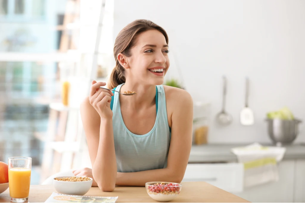 Pre-Workout Meals: What & When To Eat Before A Workout - Picture Panel 3 - Desktop