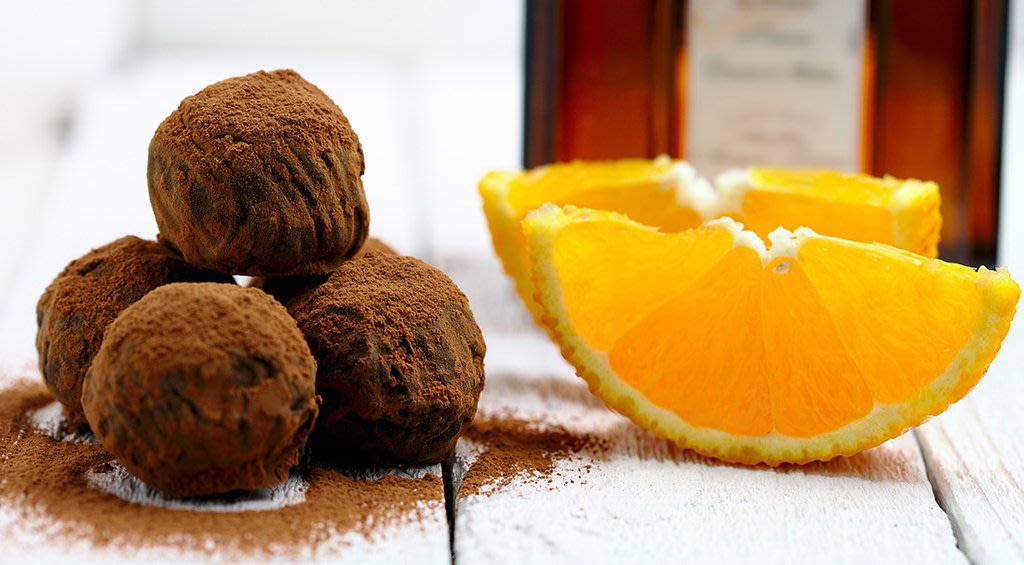 Bliss Ball Combinations With 1 Recipe - Hero image