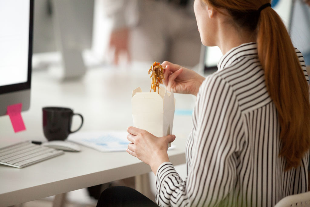 Is Being Too Busy An Excuse For Bad Habits? - Hero image