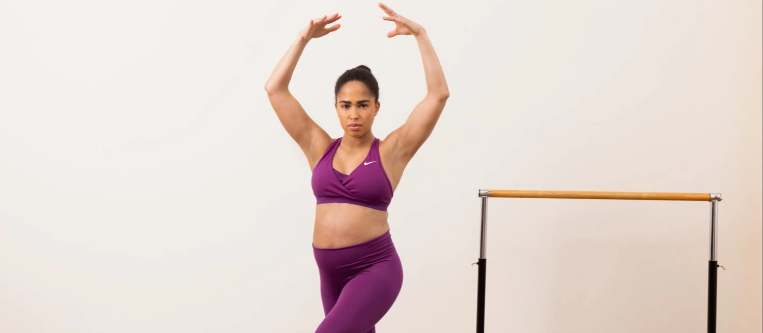 Britany Program PregnancyBarre ProgramHero LowRes_hero