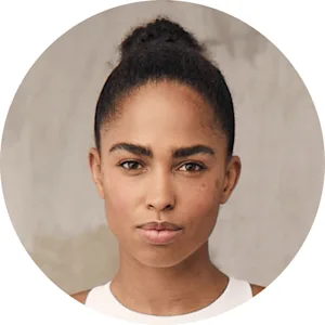 Britany TrainerProfile