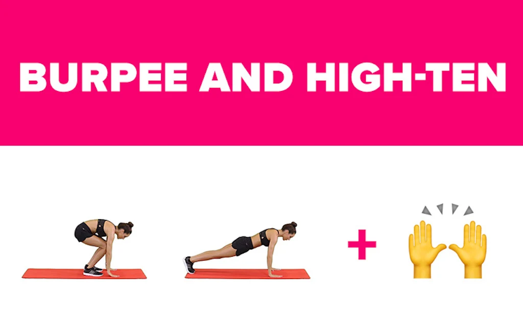 SWEAT Partner Workout You Can Try This Friendship Day - Picture Panel 2 - Desktop
