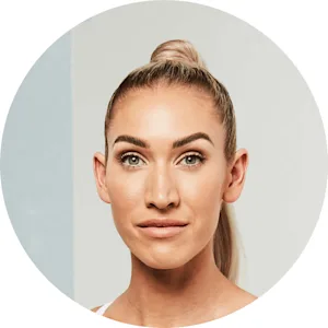 Cass TrainerProfile