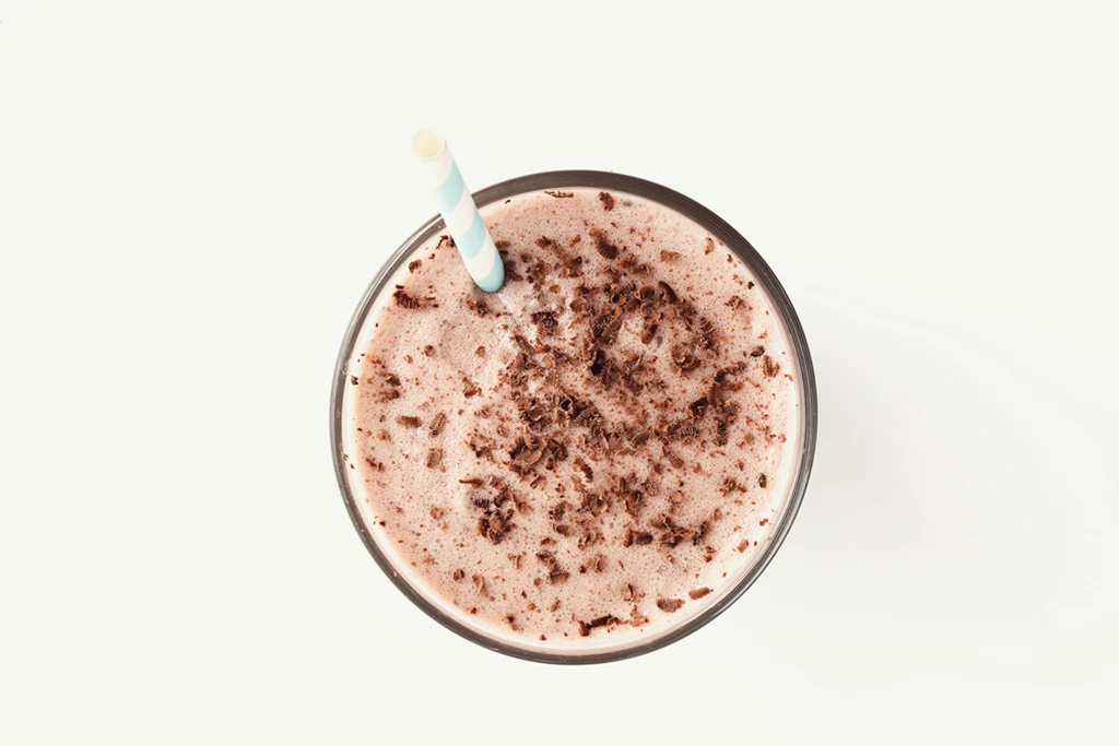 10 Healthy Smoothie Recipes - Picture Panel 7 - Desktop