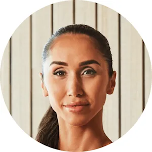 Chontel TrainerProfile