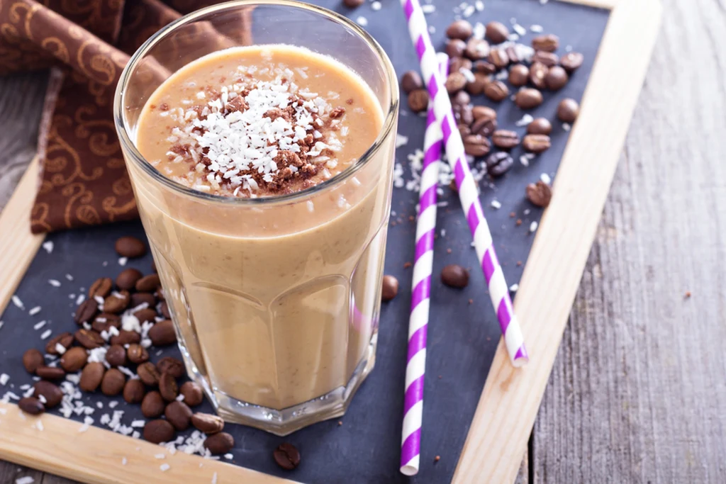 10 Healthy Smoothie Recipes - Picture Panel 10 - Desktop