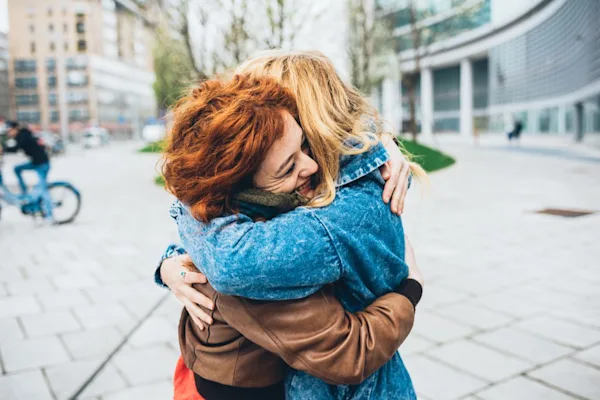 To The Women Of The Sweat Community This Mother’s Day - Hero image