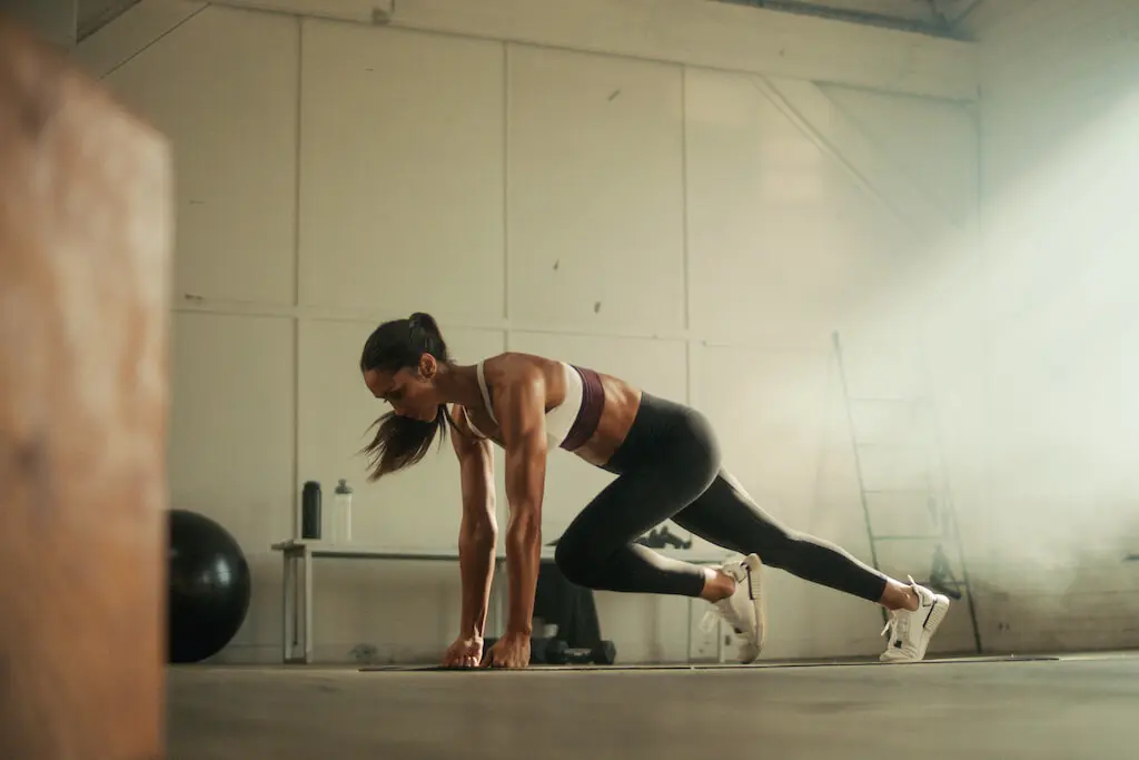 How To Combat Three Common Exercise Excuses - Picture Panel 3 - Desktop