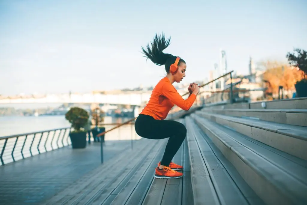 Should You Change The Way You Exercise As You Get Older? - Picture Panel 2 - Desktop