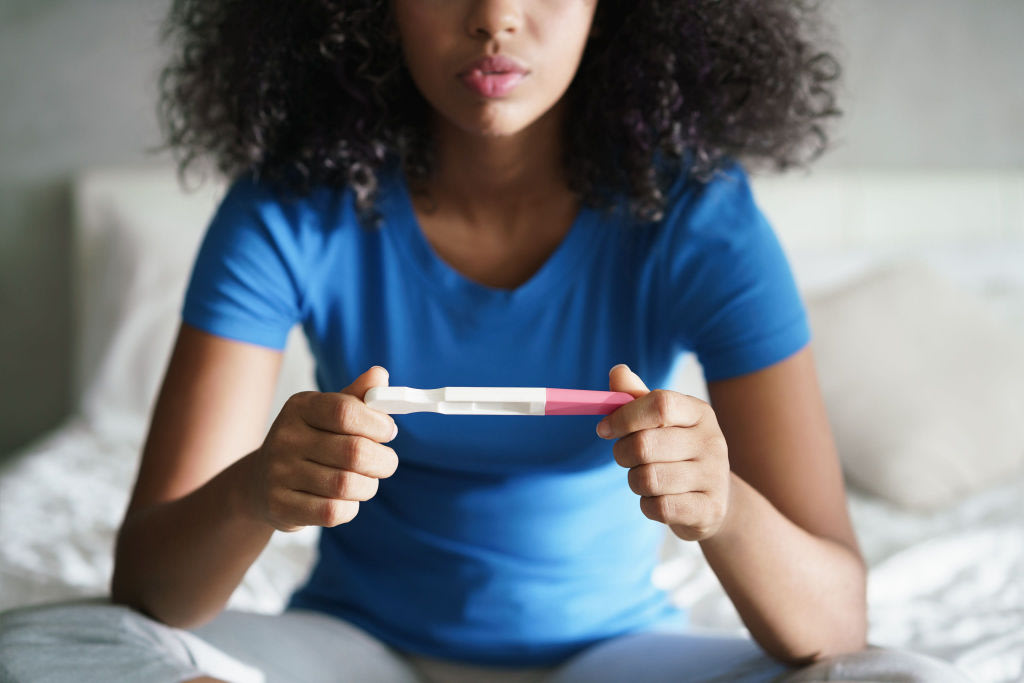 Should You Change How You Exercise While Trying To Conceive? - Hero image