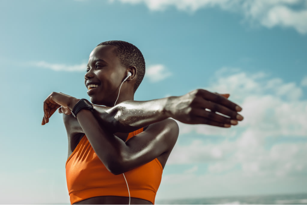 8 Benefits Of Exercise That Might Surprise You - Hero image