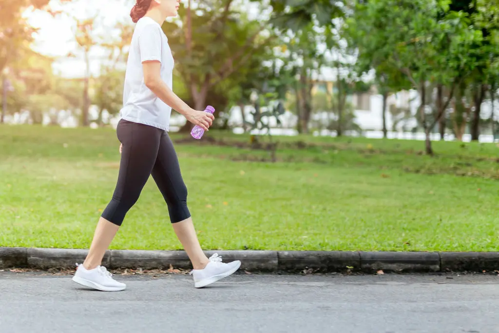 Should You Change How You Exercise While Trying To Conceive? - Picture Panel 2 - Desktop