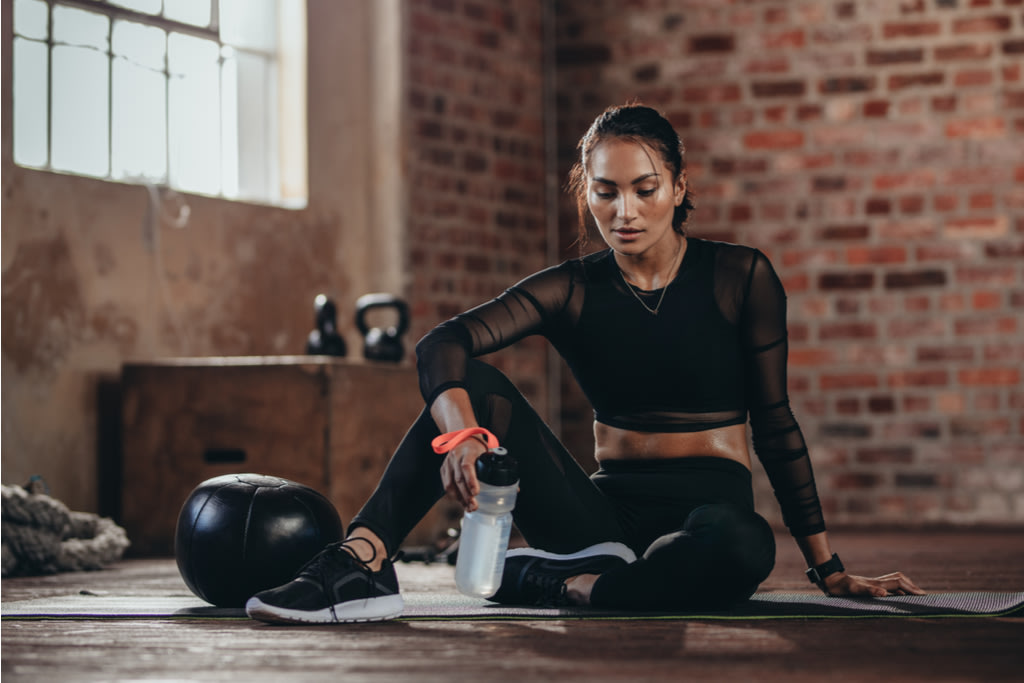 Workout Fatigue: How To Identify It & Prevent It - Hero image