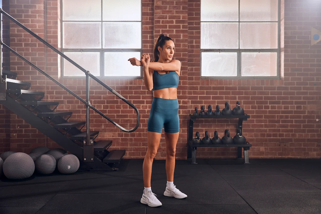 How To Overcome A Fitness Setback - Picture Panel 2 - Desktop