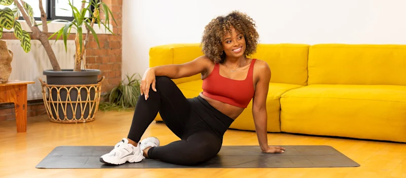 Fleur East - Certified Personal Trainer & Entertainer