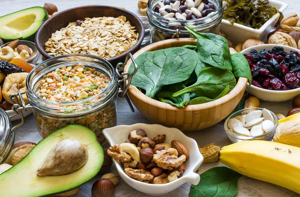 Magnesium: How & Why To Get More In Your Diet - Picture Panel 5 - Desktop