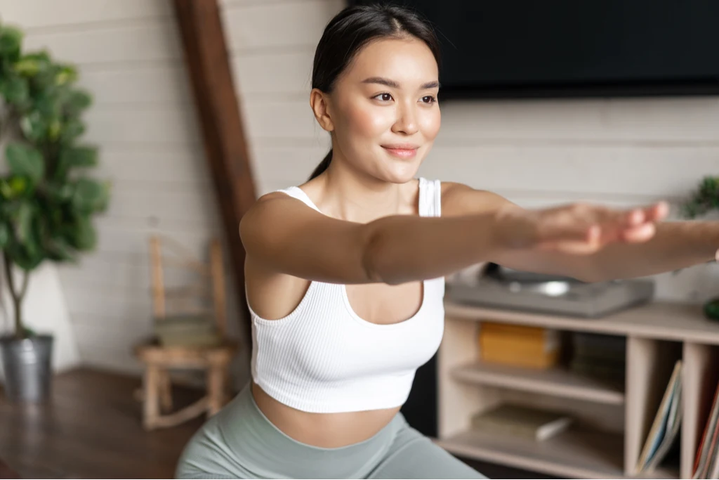 8 Signs Your Fitness Is Improving - Picture Panel 3 - Desktop