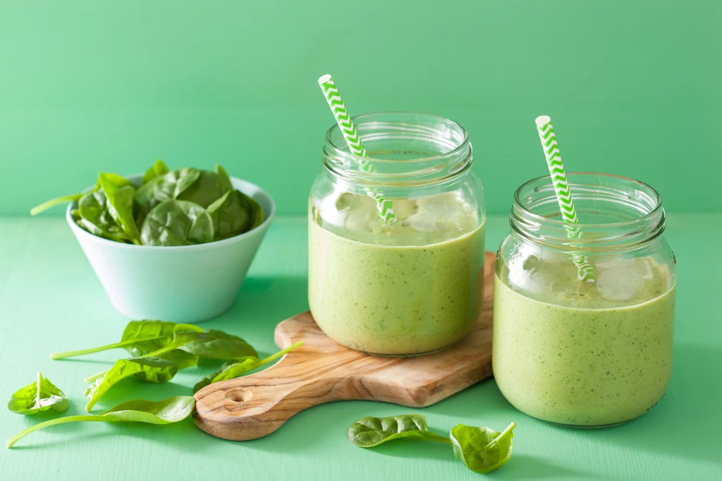 10 Healthy Smoothie Recipes - Picture Panel 3 - Desktop