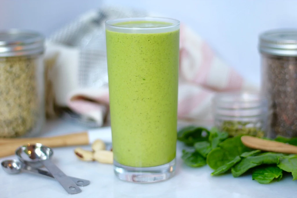 10 Healthy Smoothie Recipes - Picture Panel 6 - Desktop