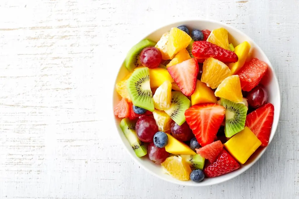 20 Healthy Eating Habits To Make Part Of Your Life - Picture Panel 2 - Desktop