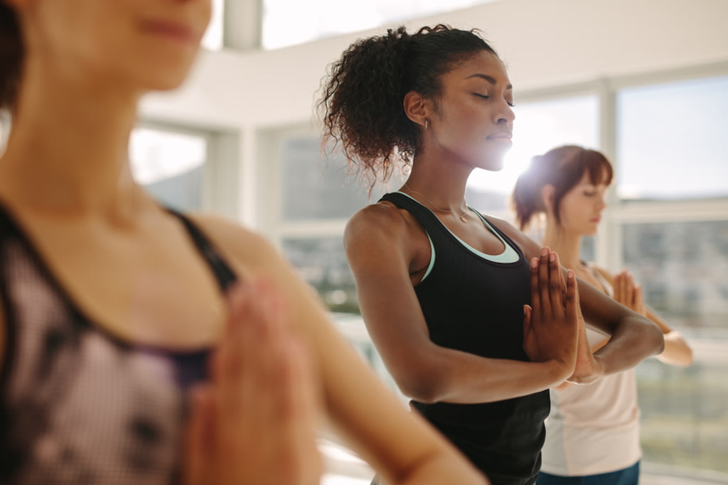 18 Healthy Habits To Start Today - Hero image