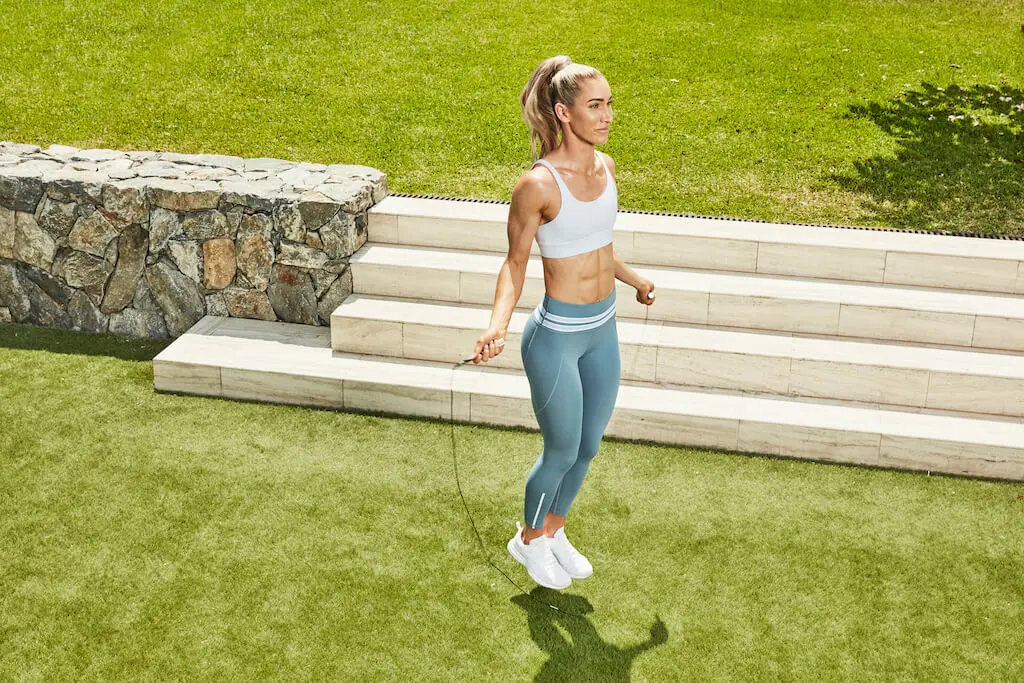What Is HIIT & What Are The Benefits? - Picture Panel 2 - Desktop