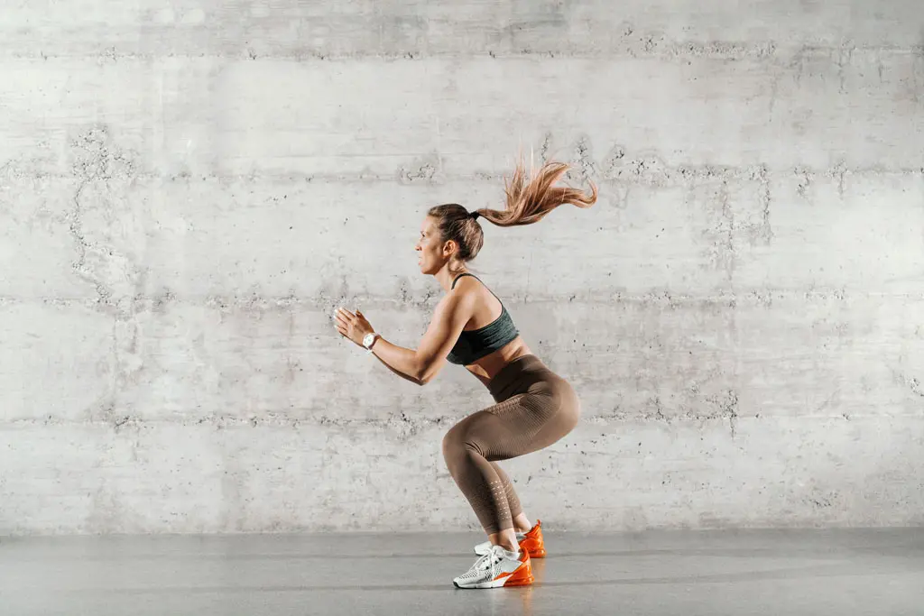 Plyometrics Exercises: What Are They & What Are The Benefits? - Picture Panel 3 - Desktop
