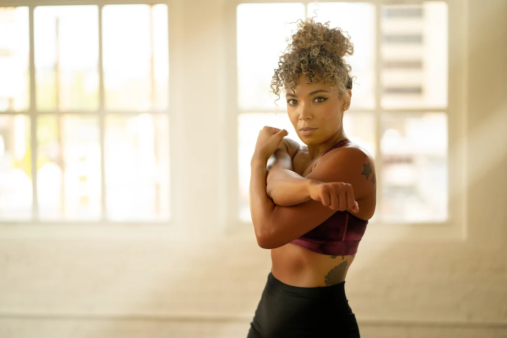 What Is HIIT & What Are The Benefits? - Picture Panel 4 - Desktop