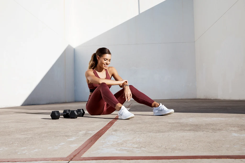 How To Start Working Out: A Beginner's Guide - Picture Panel 2 - Desktop