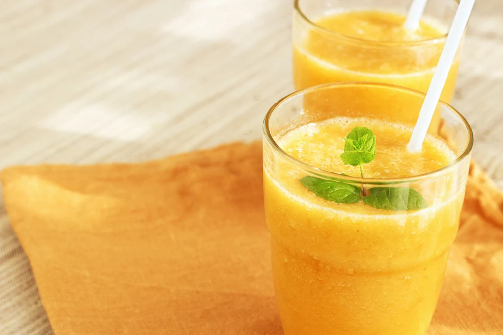 10 Healthy Smoothie Recipes - Picture Panel 8 - Desktop