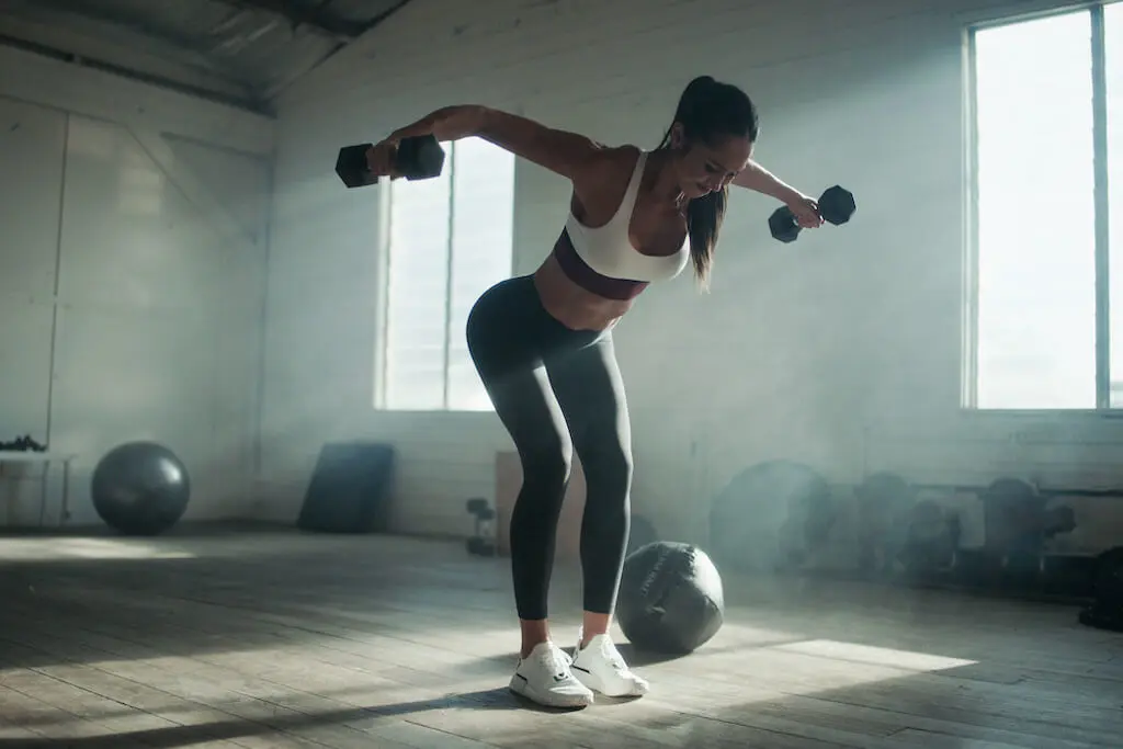 How To Break Through A Workout Plateau - Picture Panel 4 - Desktop