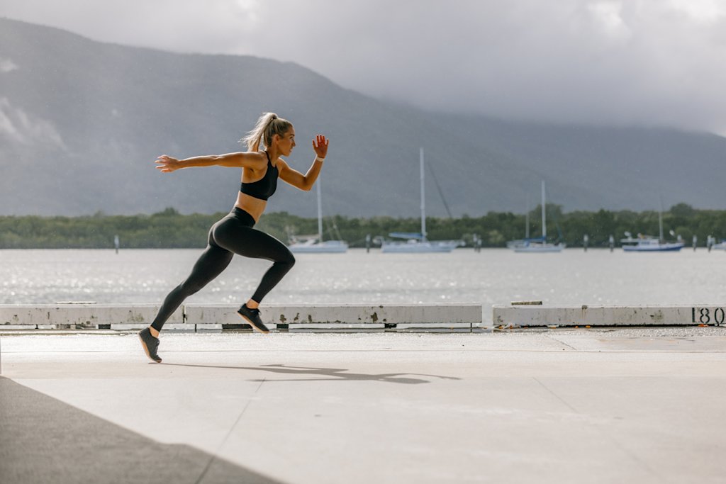 How To Get Fit: The 5 Components Of Fitness - Hero image