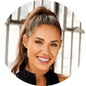Kelsey TrainerProfile