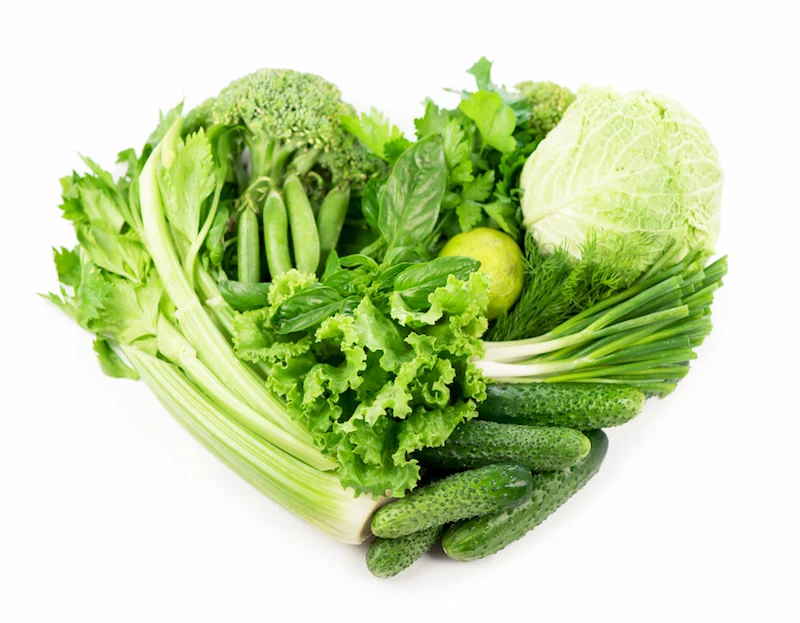 6 Of The Best High Fibre Foods For A Healthy Gut - Picture Panel 3 - Desktop