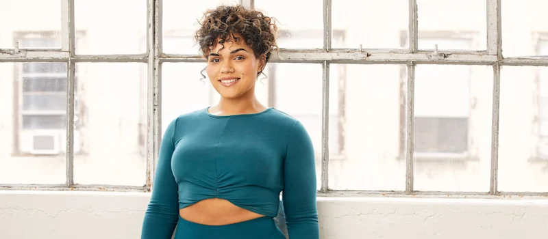 Marilyn Rodriguez - Sweat Strength & Cardio Trainer