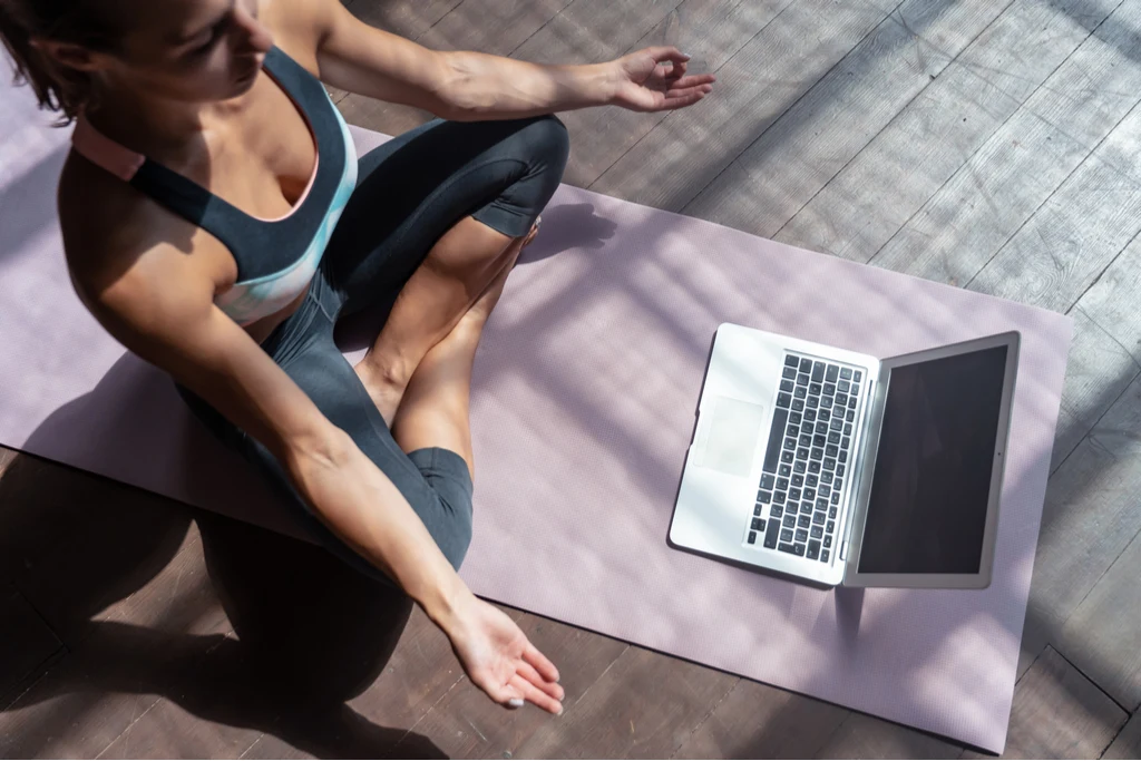 Meditation For Beginners: How To Get Started - Picture Panel 2 - Desktop