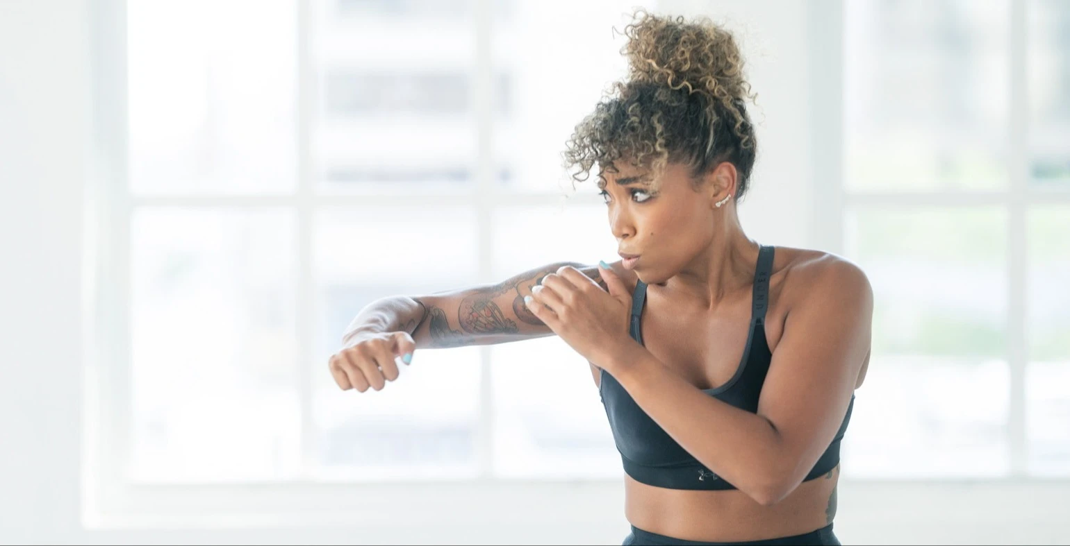 Monica Program 4-WeekBoxingFitChallenge ProgramHero HighRes_hero