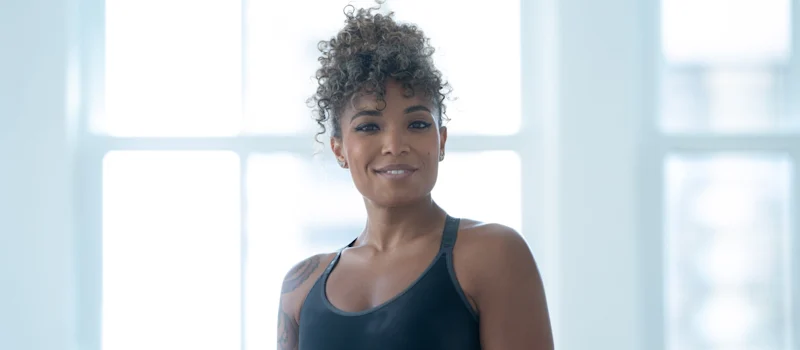 Monica Jones