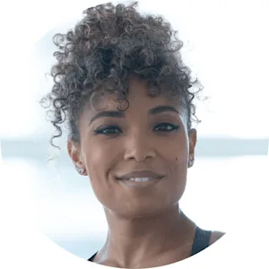 Monica TrainerProfile