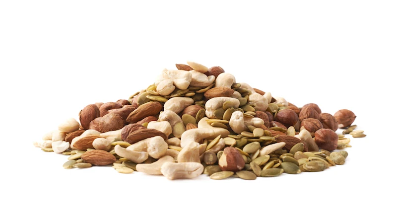 6 Of The Best High Fibre Foods For A Healthy Gut - Picture Panel 4 - Desktop