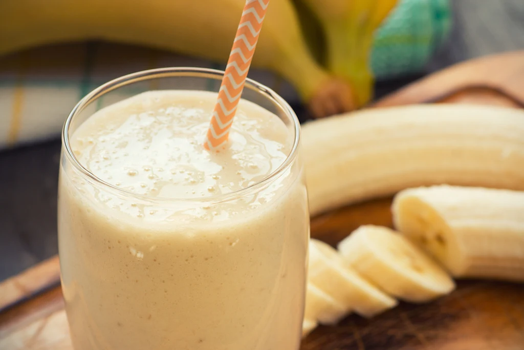 10 Healthy Smoothie Recipes - Picture Panel 11 - Desktop